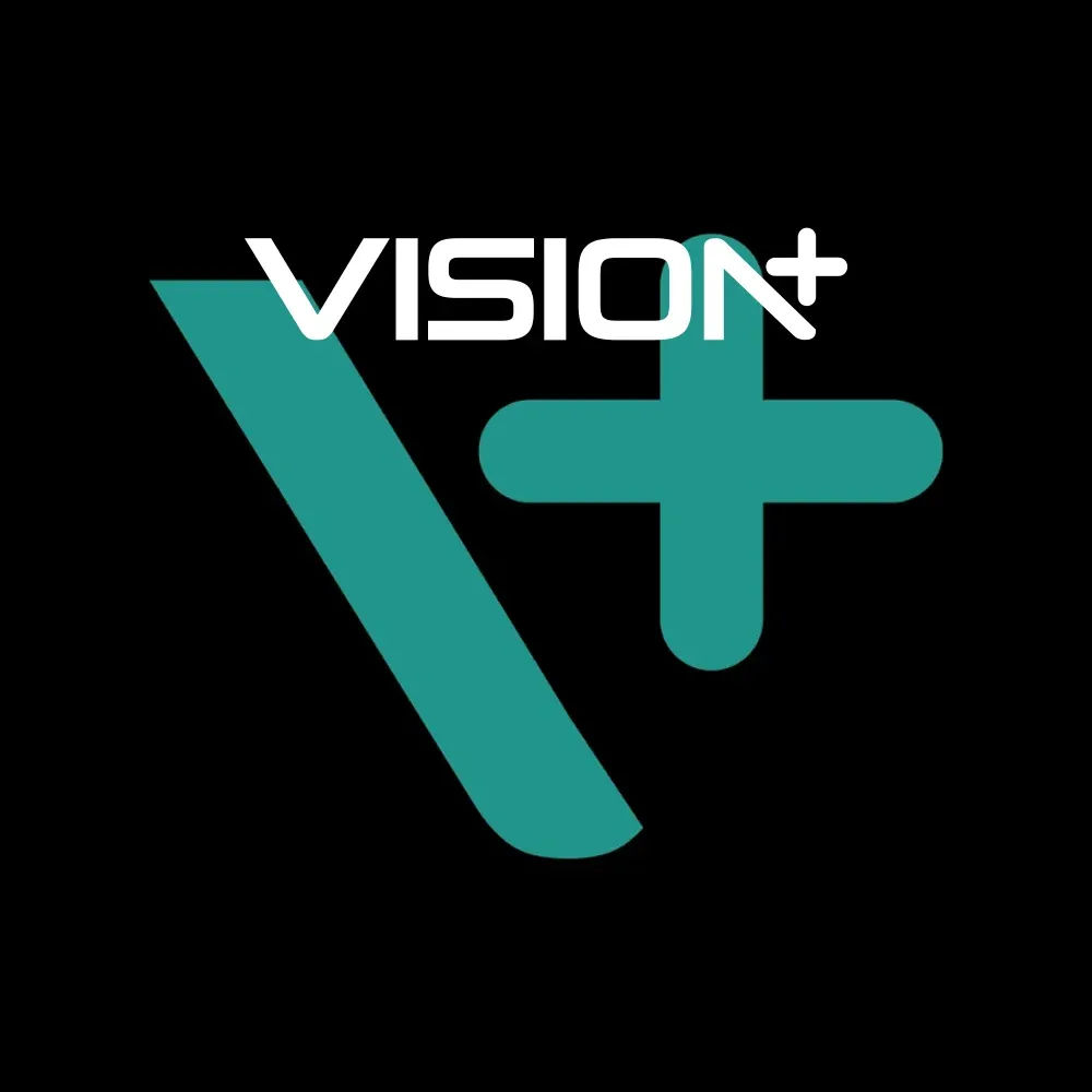 Vision+  1 bulan