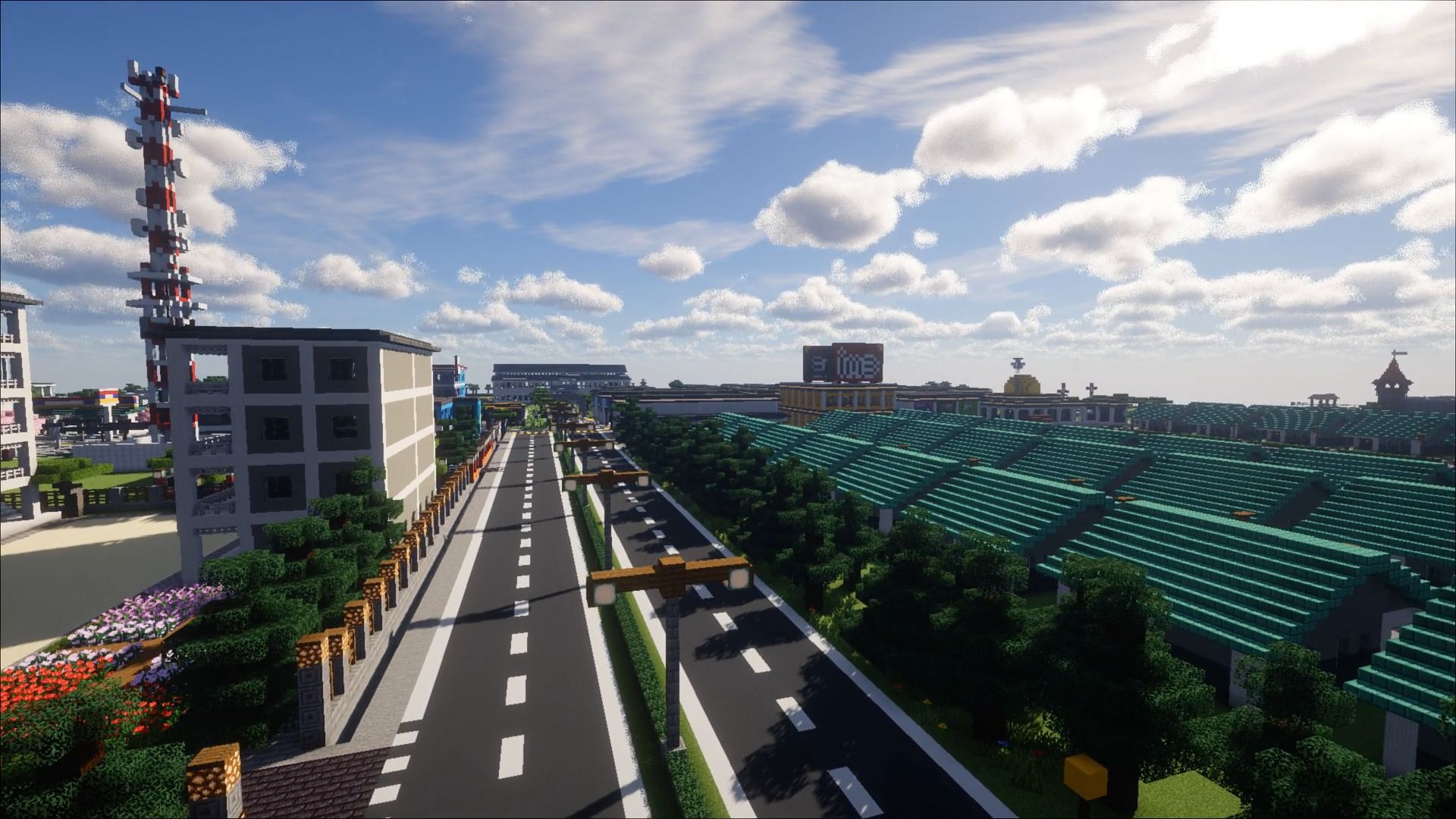 City Map 1