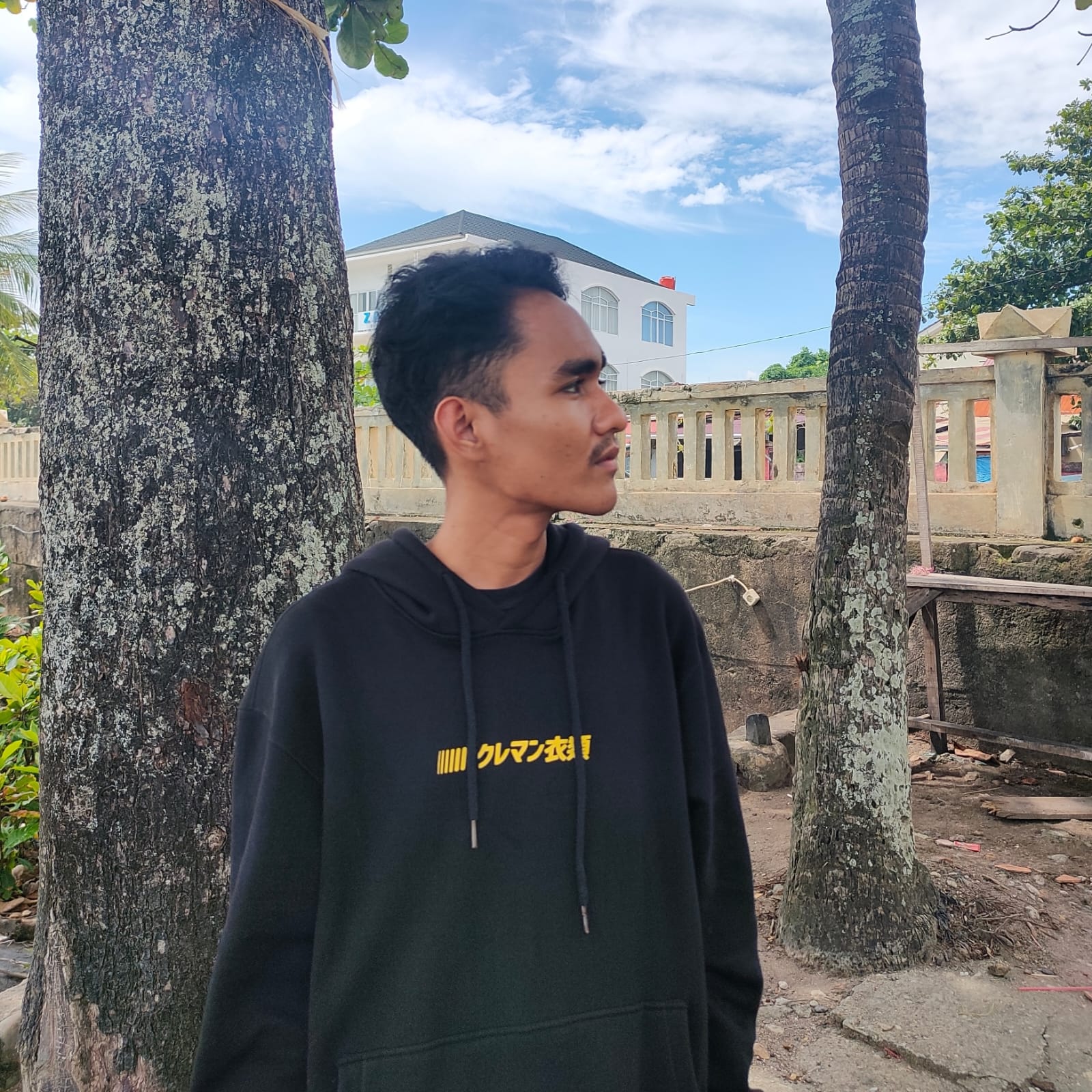 Rizky Afriyaldi