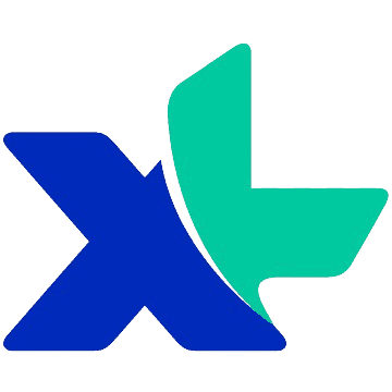 Masa Aktif 1 bulan Xl