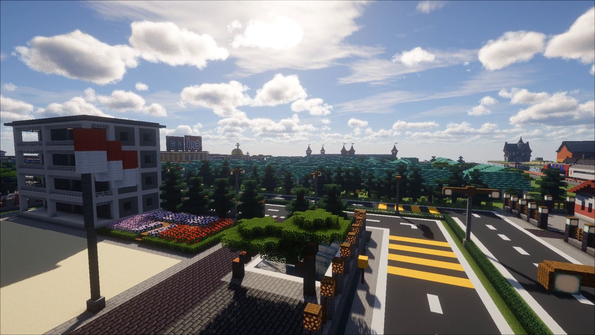 City Map 2