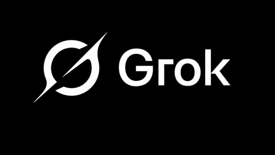 Grok AI Sharing Account 3 Bulan