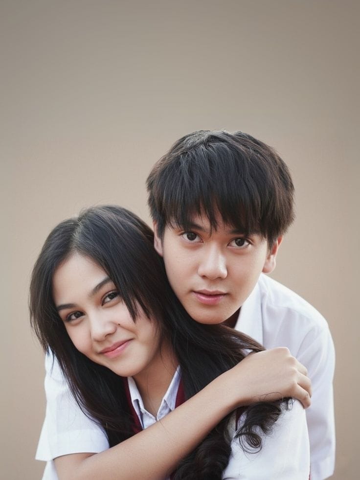Foto kenangan ketiga