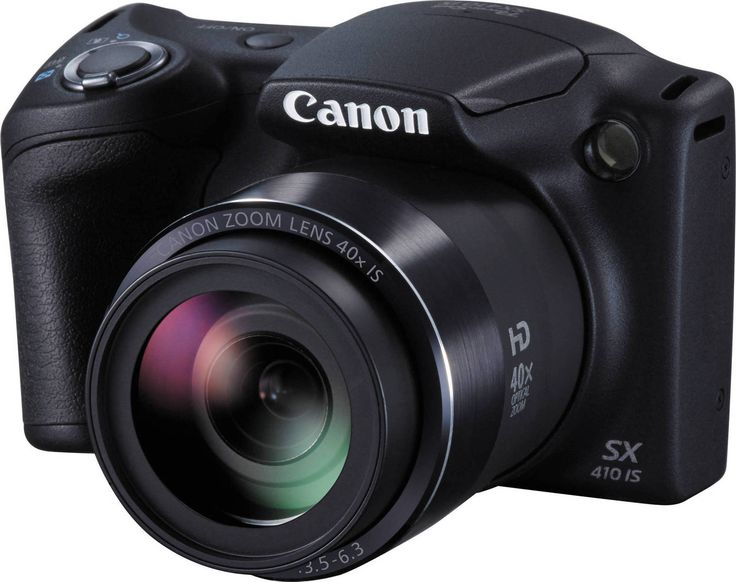 Canon SX410 IS